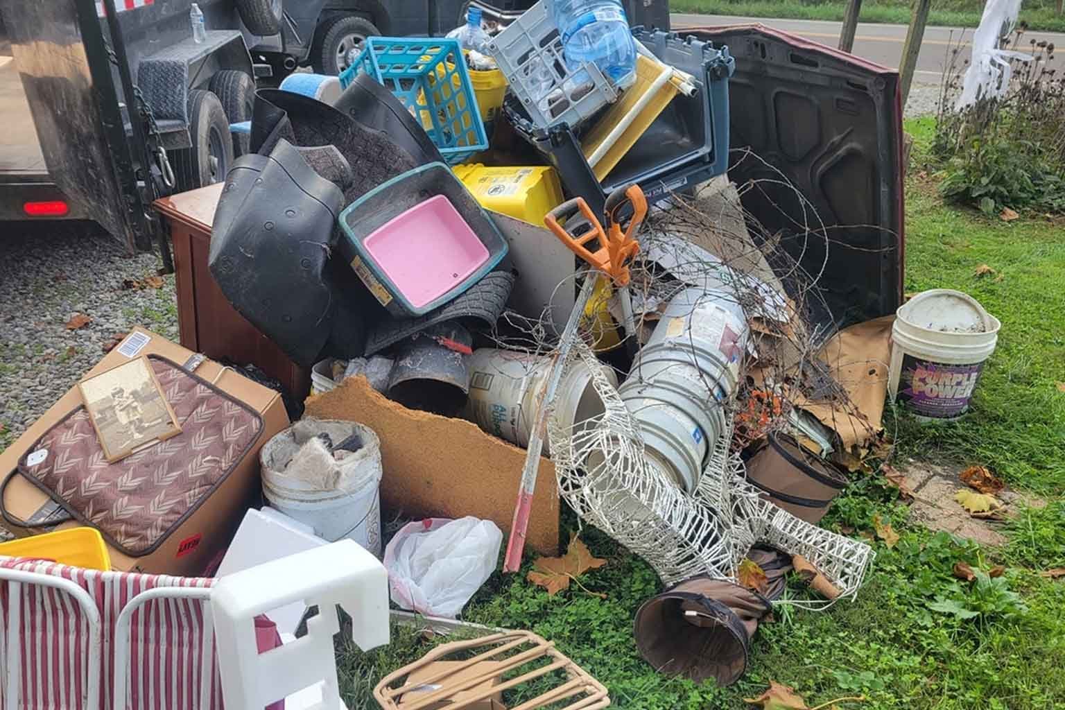 The Ultimate Guide to Junk Removal: Efficient Solutions for a Clutter-Free Space